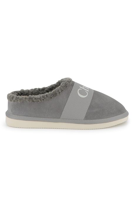 Slippers con stampa CHLOE' KIDS | C20692047